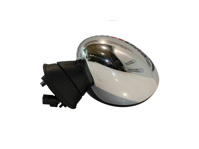 Зеркало (механическое)       Mini One - Cooper F56 F55  2013 -  года   