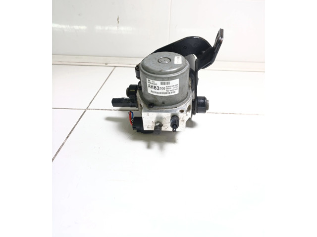 Блок АБС 58600G5300, BH63074D00   KIA  Niro  2016 - 2022 года