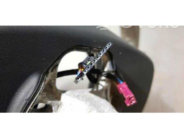 Руль Jaguar XF X260 2015 - года JX733F563M