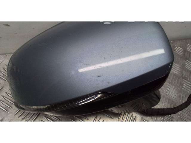 Zpětné zrcátko Volvo V60 2018 048506