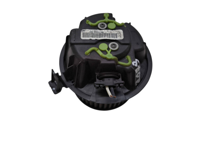 Вентилятор печки N106609Z Dacia Duster