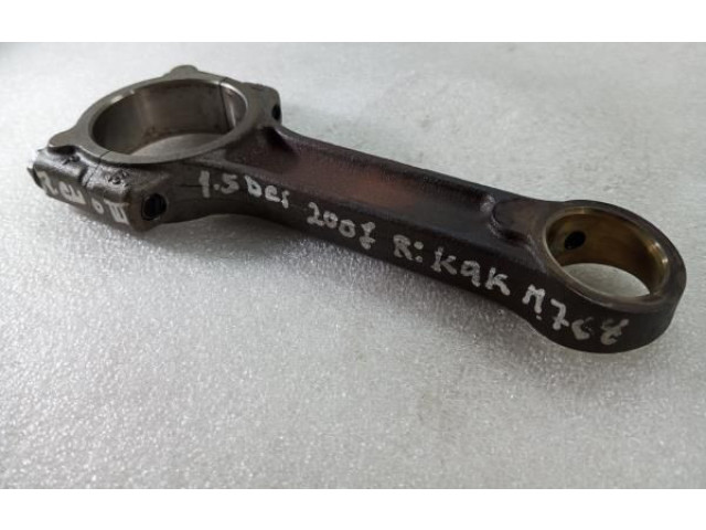 Поршень D7P464 Renault Clio III