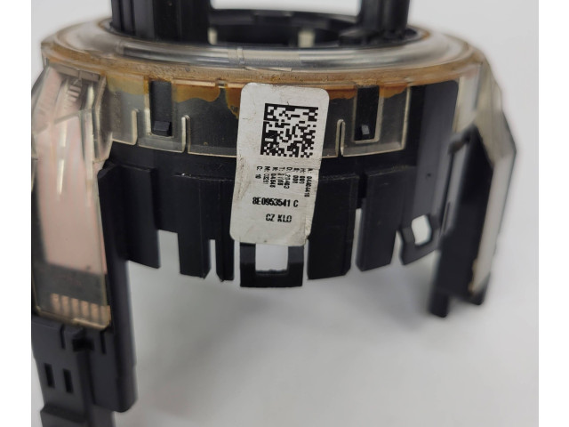 Подрулевой шлейф SRS 8E0953541C   Audi A6 S6 C6 4F