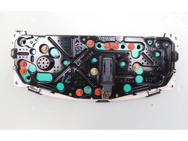 Řídící jednotka MB1120007731, 3392083E1 Suzuki Wagon R+ 2000