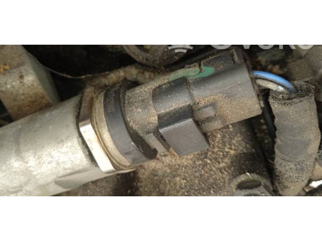 Топливная рампа 9656917280, 9656917280   Citroen C5  