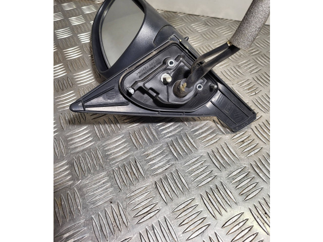 Зеркало электрическое        Volvo S80  1999 - 2003 года   