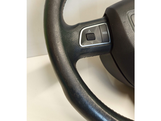 Volant Seat Exeo (3R) 2010 3R0880201A, 3R0419091C