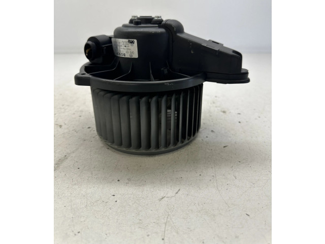 Вентилятор печки    4B1820021, 0130111202   Audi A6 S6 C5 4B