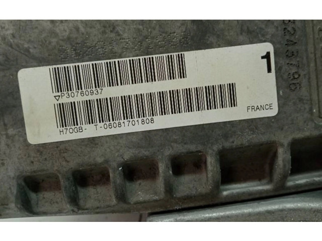 Рулевая рейка P30665124 Volvo S80 2004 - 2006 года