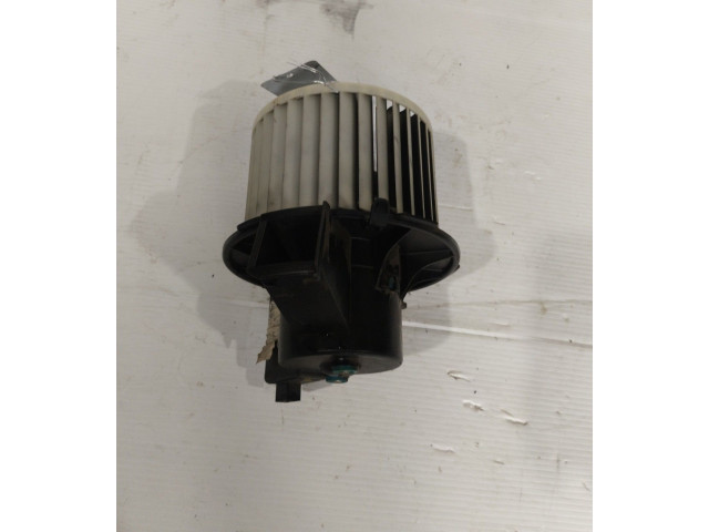 Вентилятор печки Peugeot 307