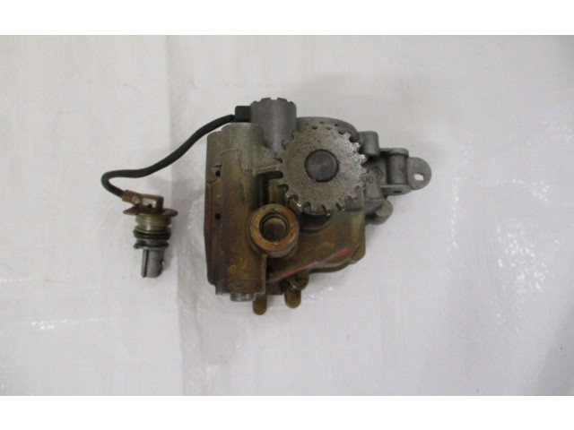 Масляный насос   150002257R  Renault Clio IV 