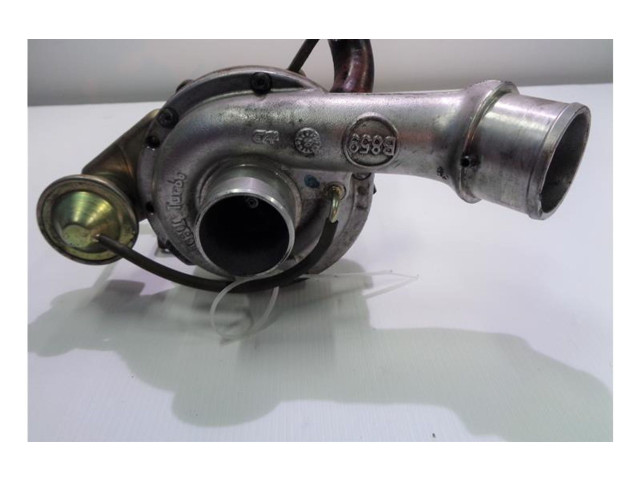 Turbodmychadlo Турбина 46556011 Fiat Punto (188)