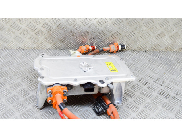 Реле выравнивания тока