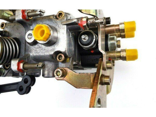 Turbodmychadlo Топливный насос 0460484054, 0460484054   Citroen BX   