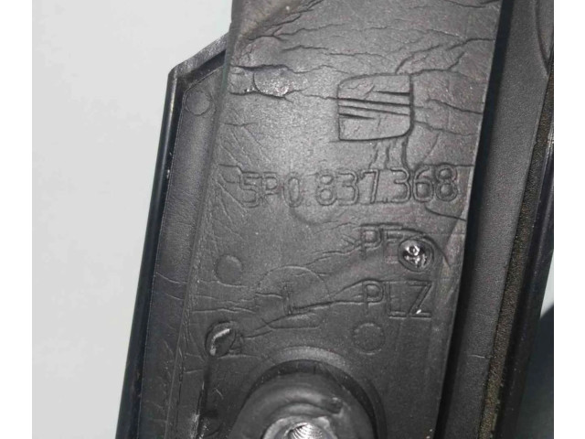 Zpětné zrcátko Seat Altea 2015 5P0837368