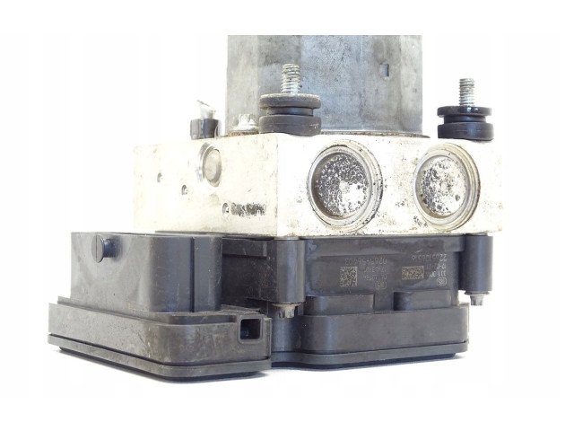 Блок АБС 476605476R, A4539001205 Renault Twingo III 2014 - года