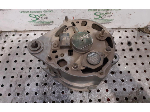 Генератор 0120484009 Alfa Romeo 166