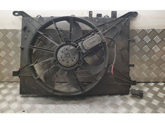 Вентилятор радиатора 30680547, 0130303909 Volvo V70