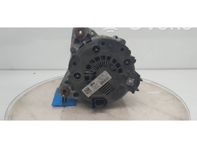 Генератор 04L903017A, 176822 Audi A5 8T 8F