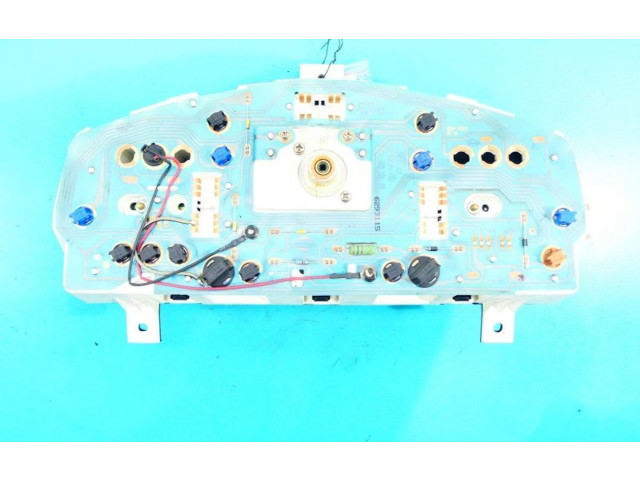 Přístrojová deska Nissan Micra 1996 8712J, IMPRK1068114