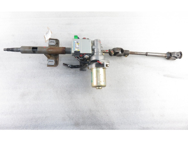  рейка  Колонка рулевая Q1T18172M, 3872080G10   Suzuki Ignis  -  года