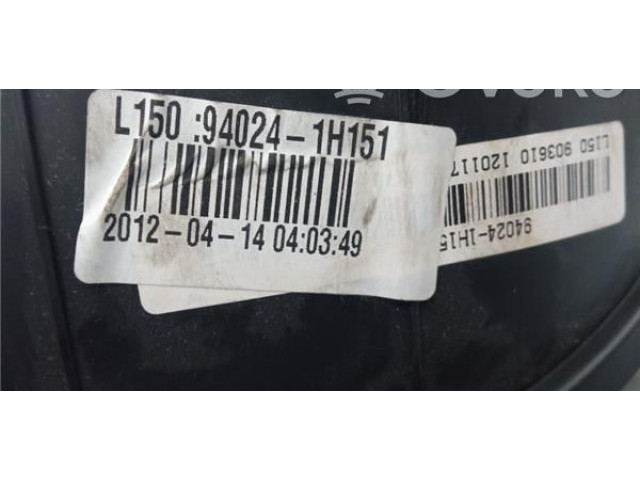 Панель приборов 940241H151, 940241H151   KIA Pro Cee'd I       