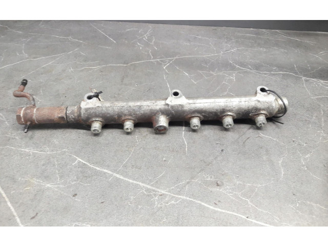 Топливная рампа 0445214036   KIA Sorento  