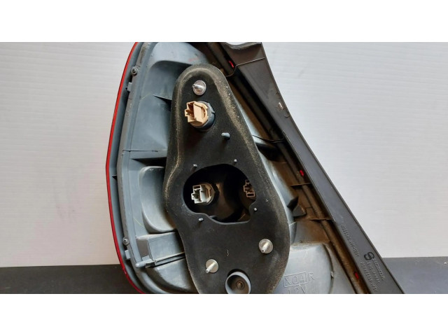 Задний фонарь HONDA Honda Jazz 2002-2008 года