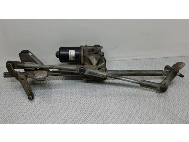 Комплект механизма стеклоочистителей