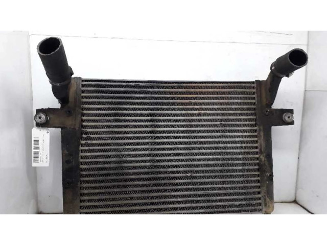 Интеркулер  52079498AC   Jeep Grand Cherokee (WJ) 3.1