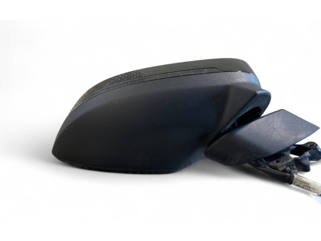 Зеркало электрическое Audi A5 2016 - года