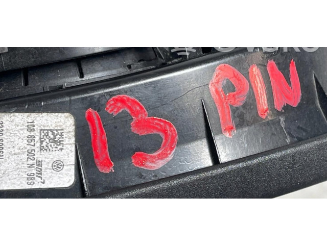 Зеркало электрическое        Volkswagen ID.3  2019 -  года   