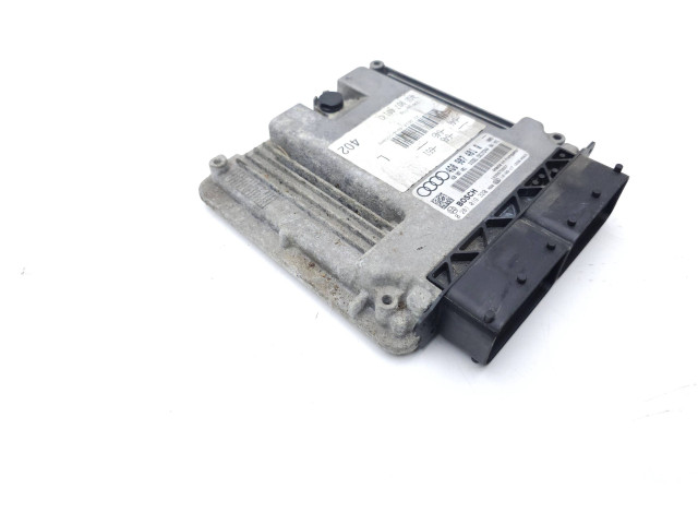 Řídící jednotka 4G0907401Q, 4G0907401 Audi A6 S6 C7 4G 2014