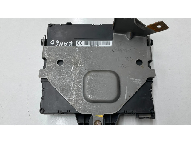 Блок управления 284B13345R Renault Kangoo II