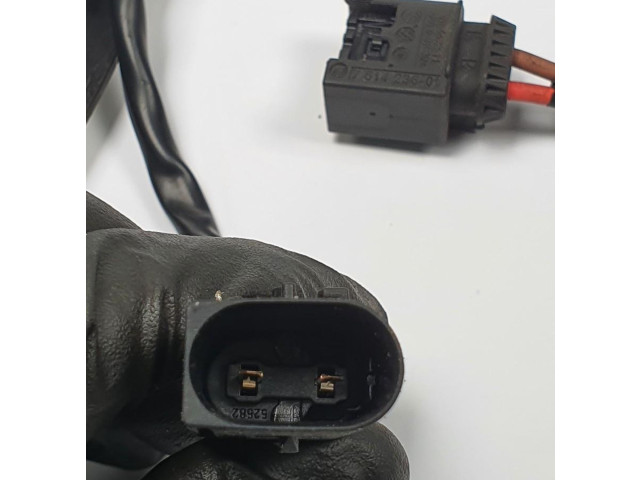 Вентилятор радиатора 0130303019 Mini One - Cooper Coupe R56