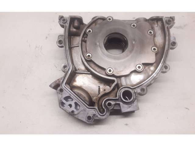 Масляный насос 4R8Q6600AE, U1NDA Jaguar XF X250