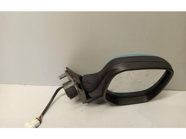 Zpětné zrcátko Citroen Berlingo 2007