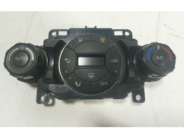 Блок управления климат-контролем 1920445, DN1T18C612AF Ford Ecosport