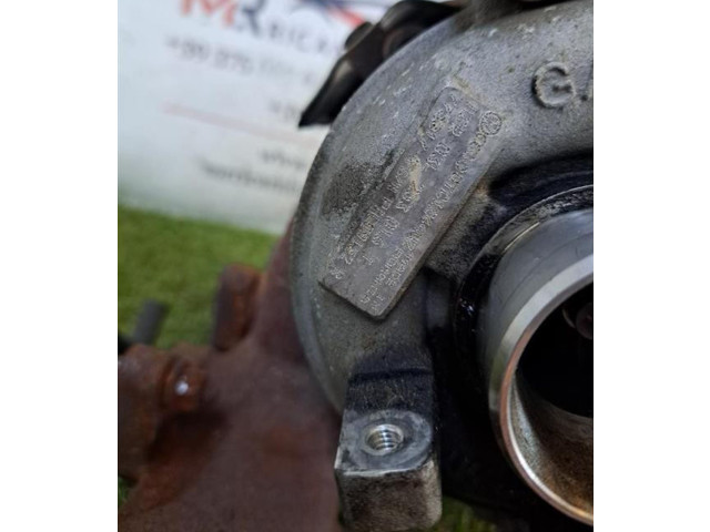 Шатун  CAYC    Volkswagen Golf VI  