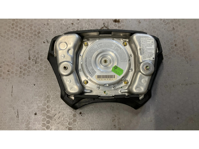 Подушка безопасности водителя 1404600068   Mercedes-Benz E W210