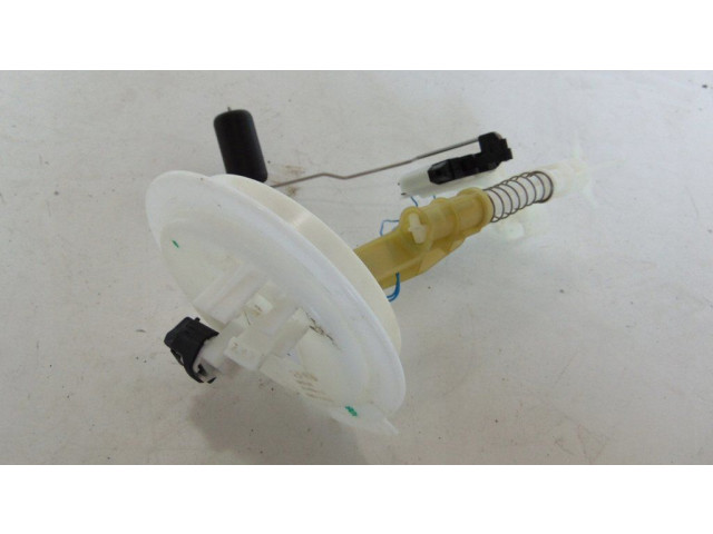 Датчик уровня топлива