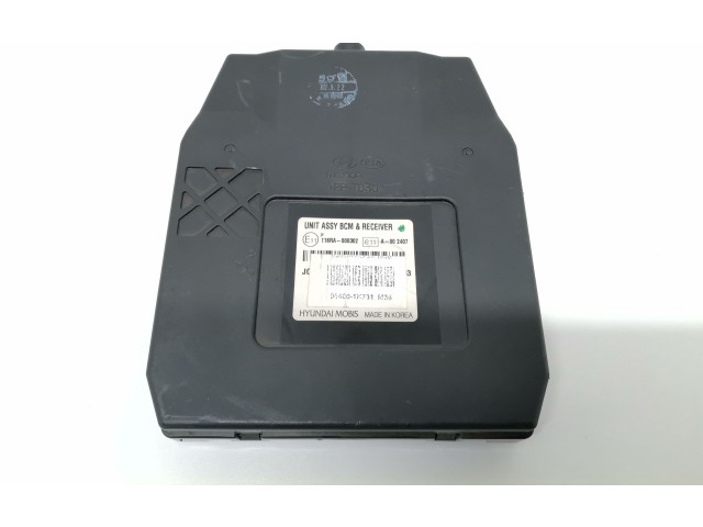 Блок управления 954001K731, 954001K731   Hyundai ix20