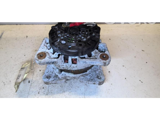 Генератор SN Dacia Sandero