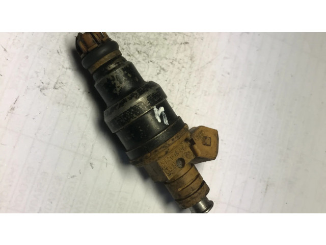 Форсунка 0280150714    BMW 7 E32 для бензинового двигателя  0