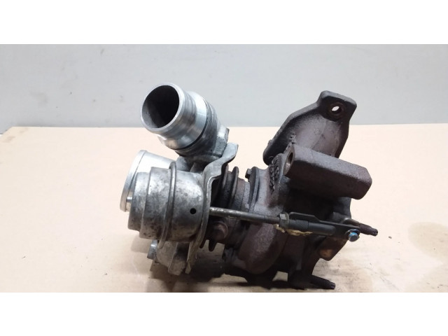  Турбина Renault Trafic II (X83) 2.0 H8200466021, 7627854         