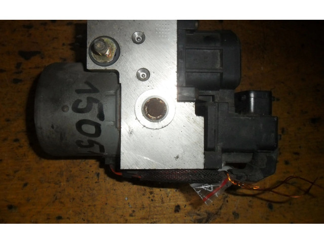 Блок АБС    Chevrolet  Nubira   -  года