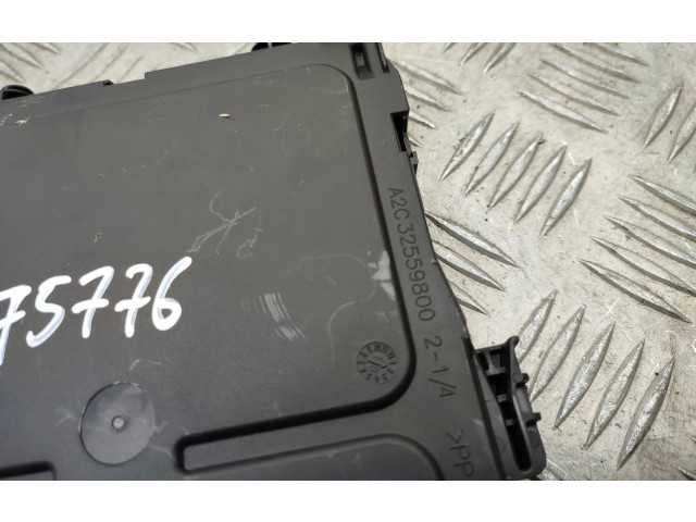 Модуль управления BSM 284B13342R   Renault Kadjar    