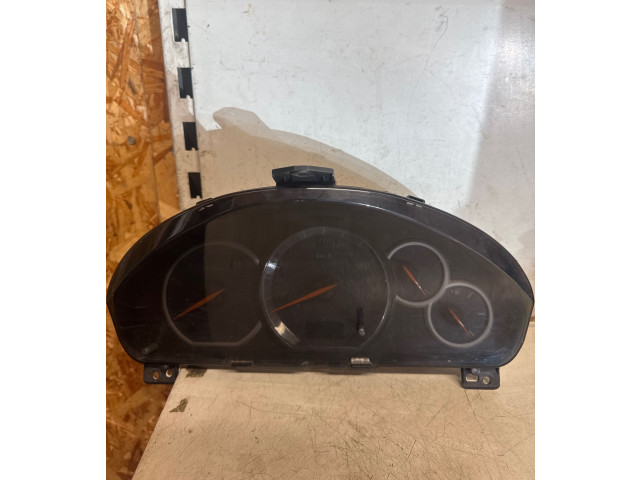 Панель приборов 2574301271 Mitsubishi Grandis