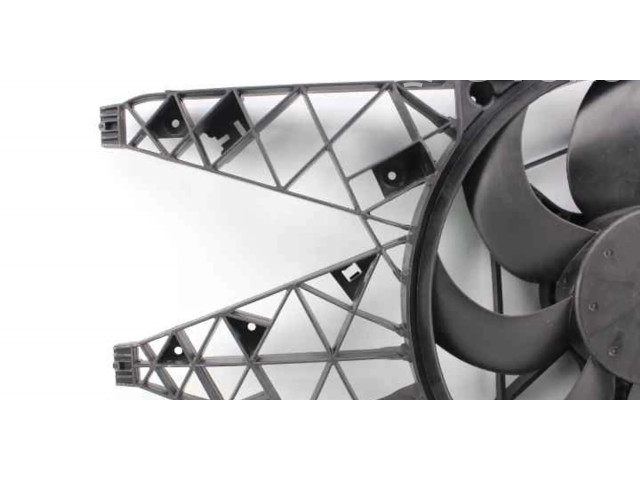 Вентилятор радиатора     0000051820792, 882300200    Fiat Bravo 1.9