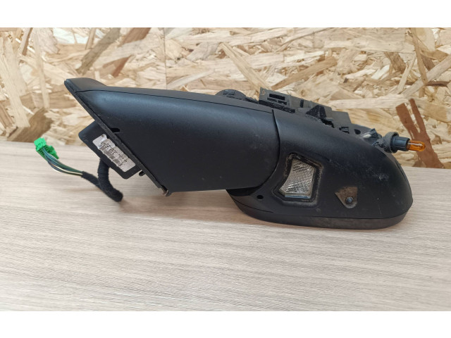 Зеркало электрическое        Volvo XC90  2007 - 2014 года   